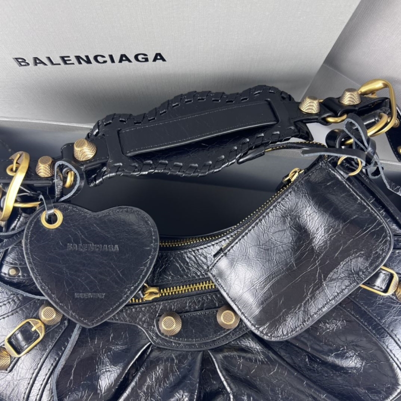 Balenciaga Classic City Bags